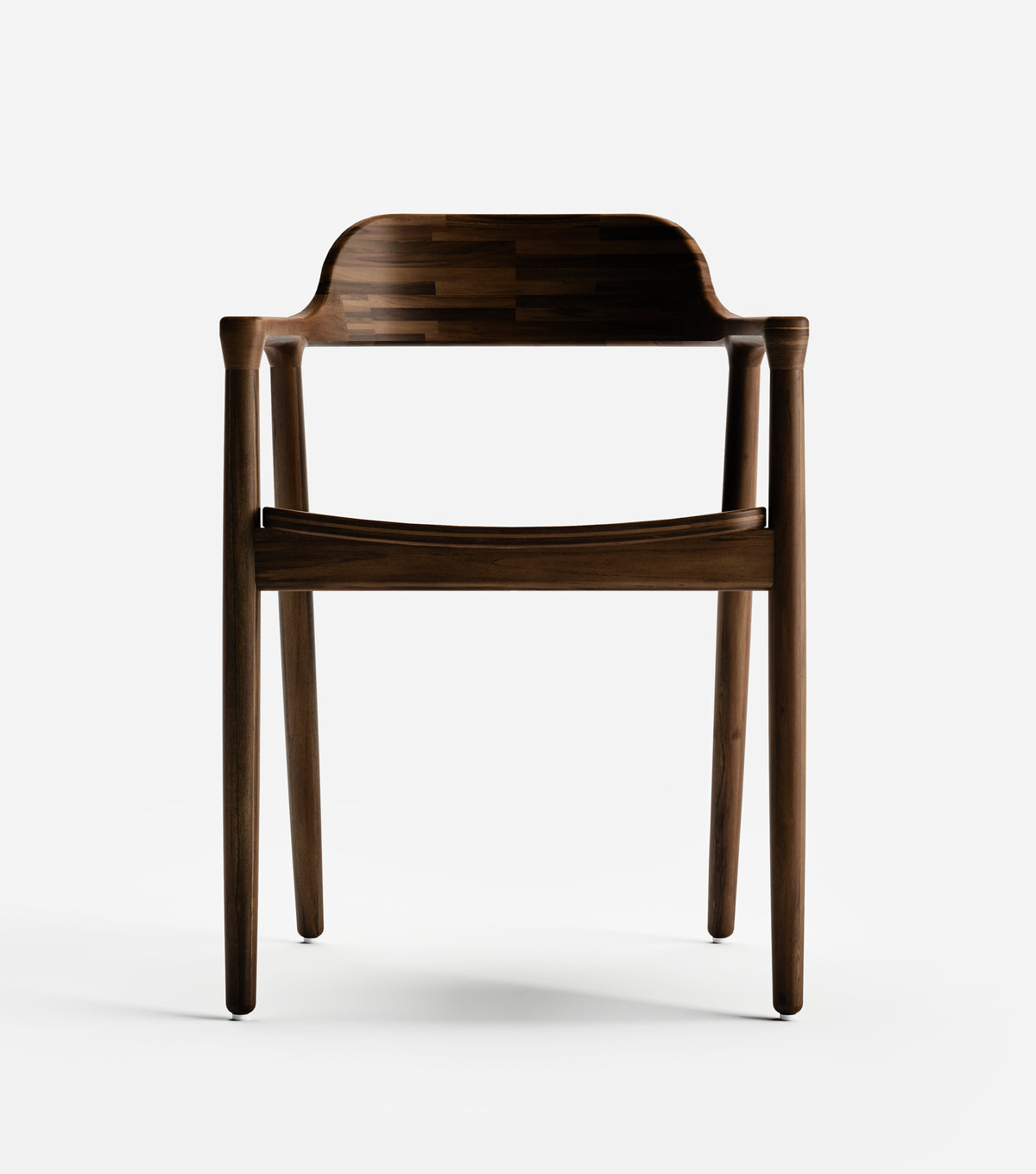 Coffee Teak