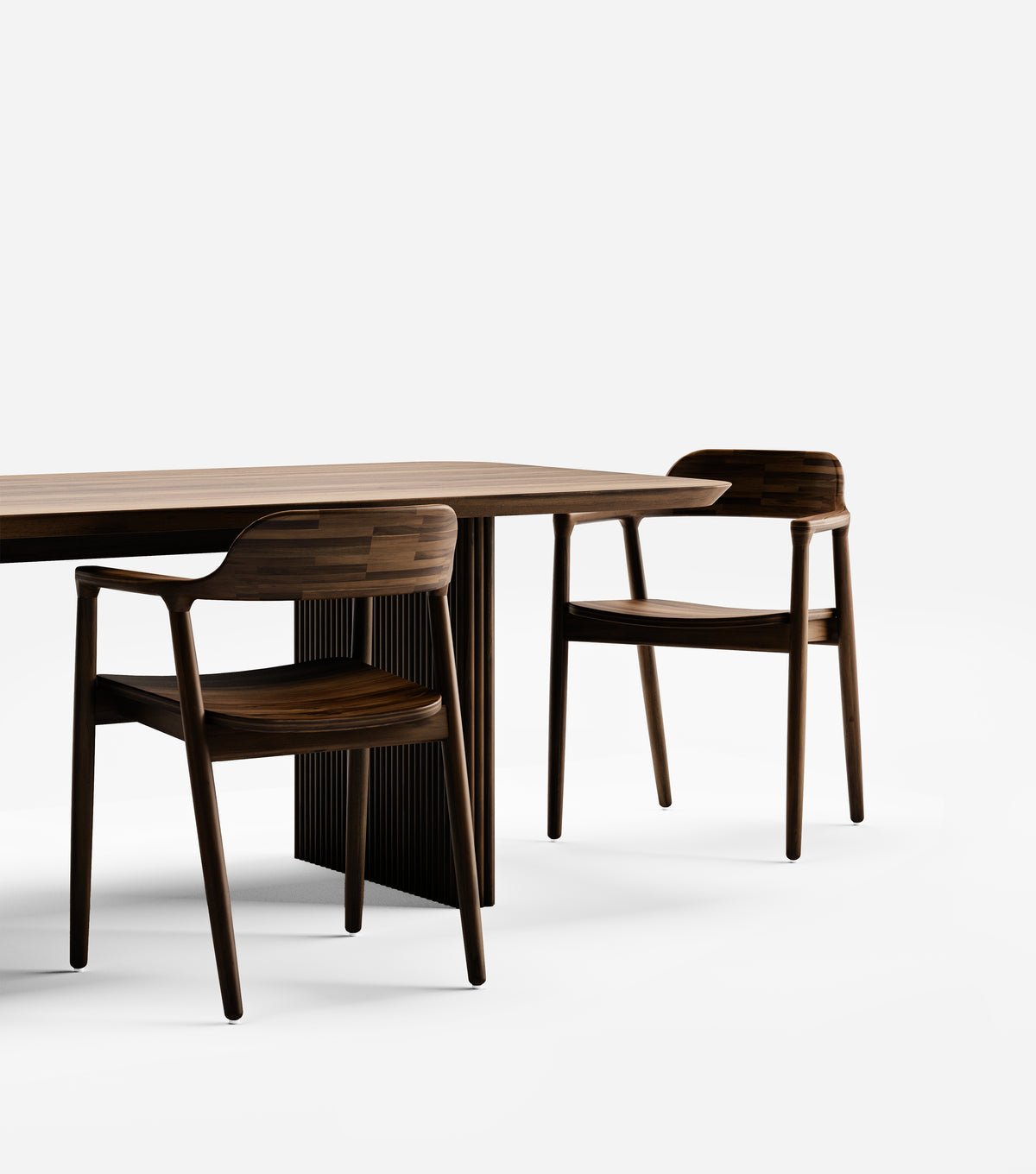 Coffee Teak