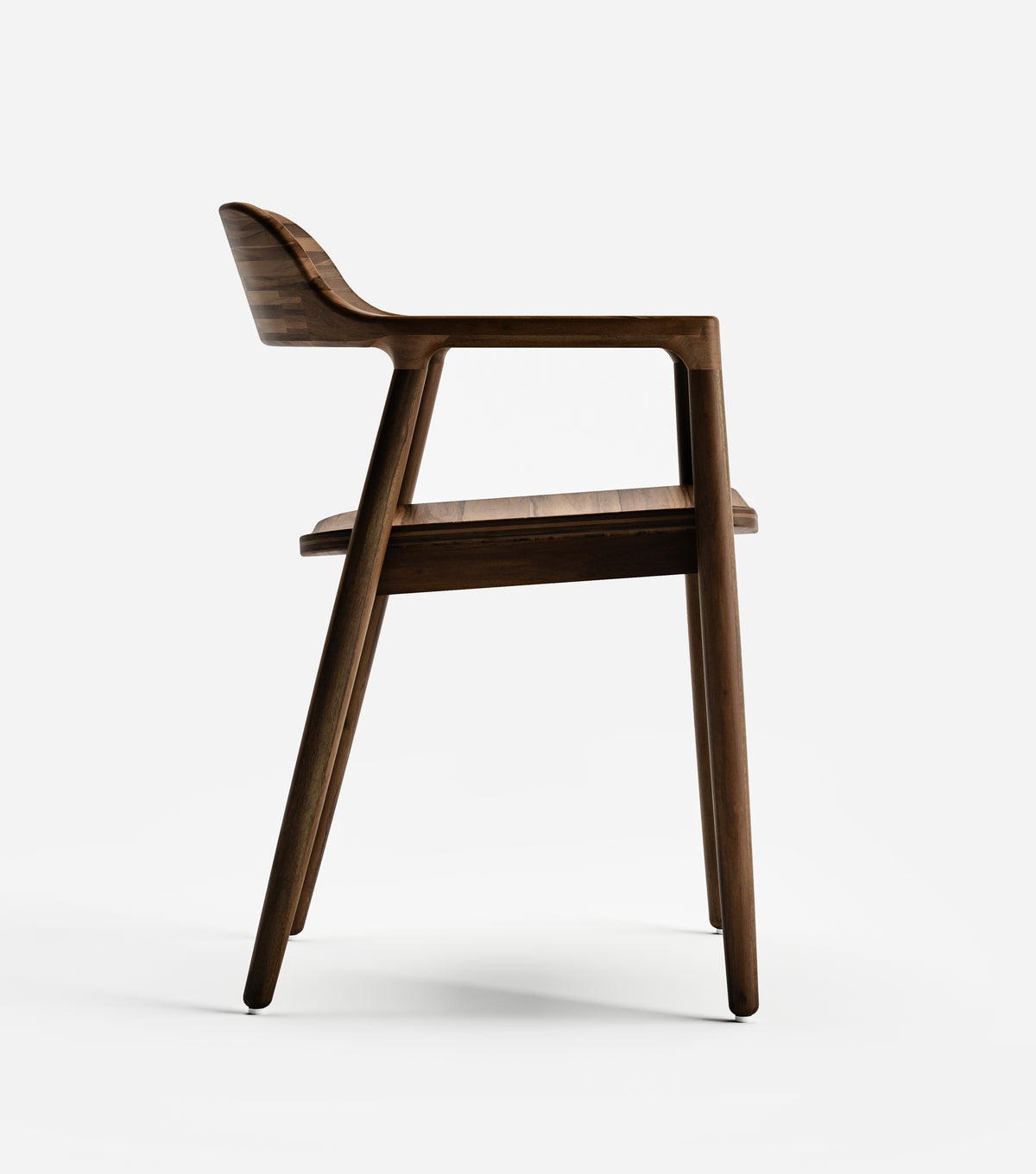 Coffee Teak