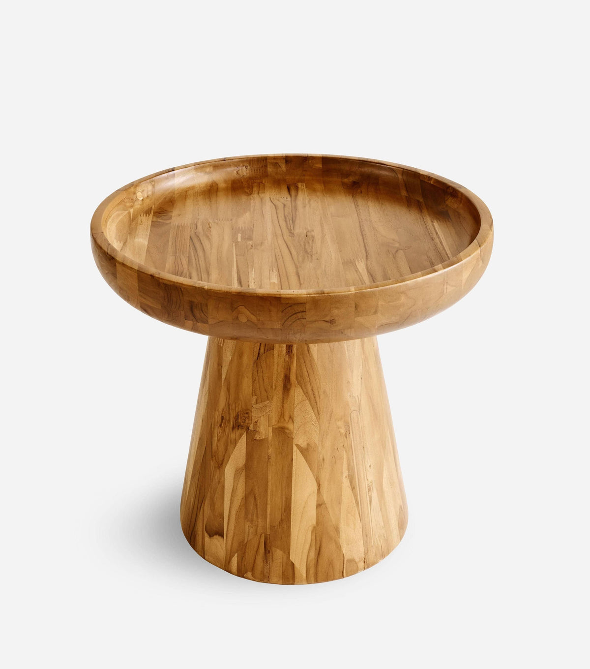 Natural Teak