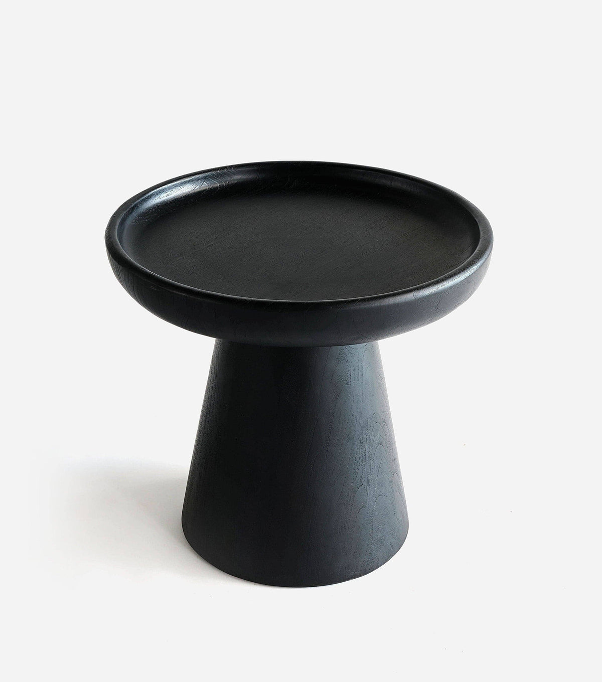 Charcoal Teak