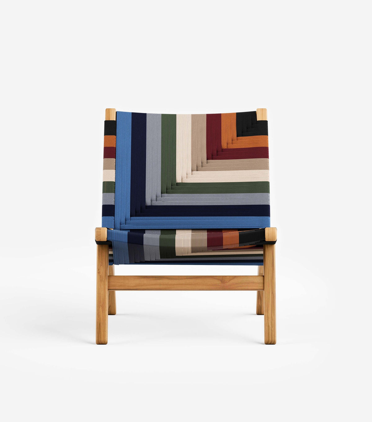 Natural / Vaqueano Pattern