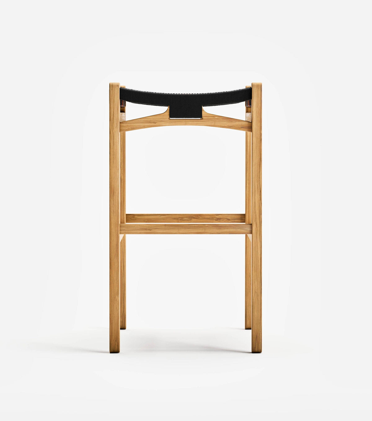 Natural Teak / San Geronimo / Bar