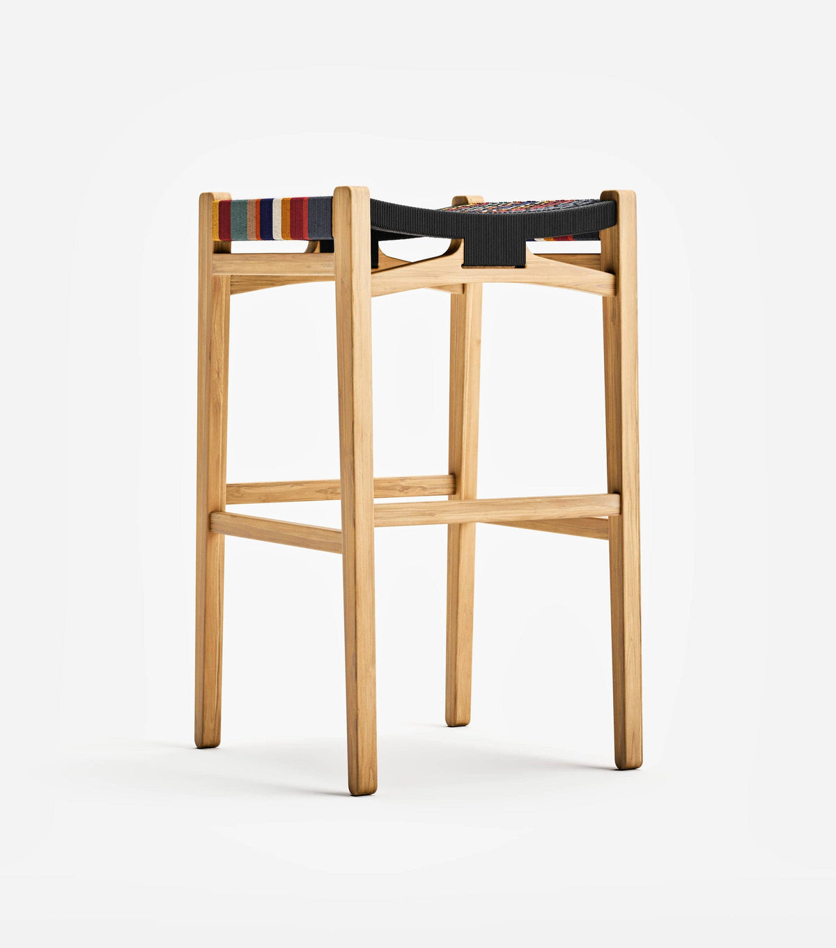 Natural Teak / San Geronimo / Bar