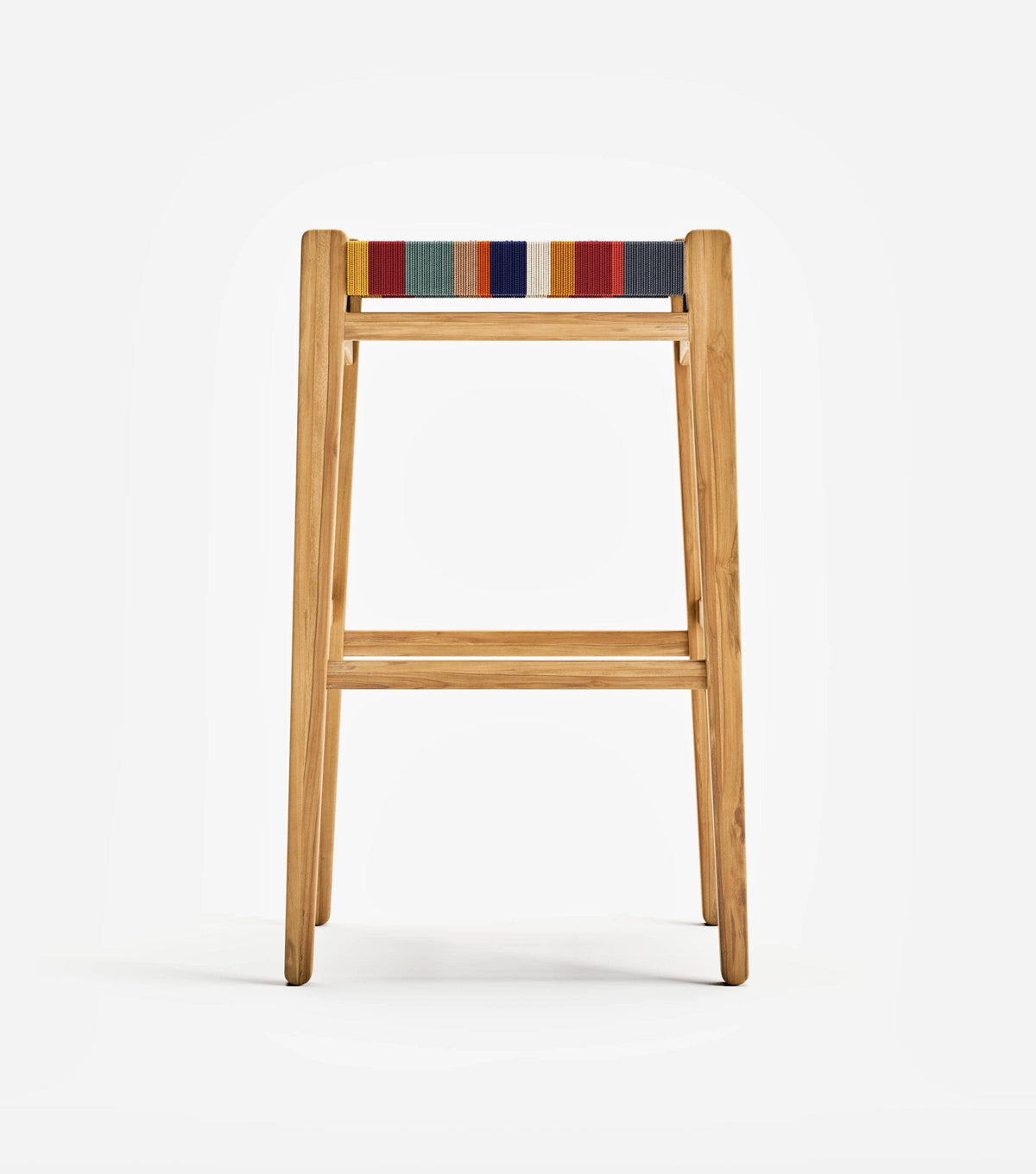 Natural Teak / San Geronimo / Bar