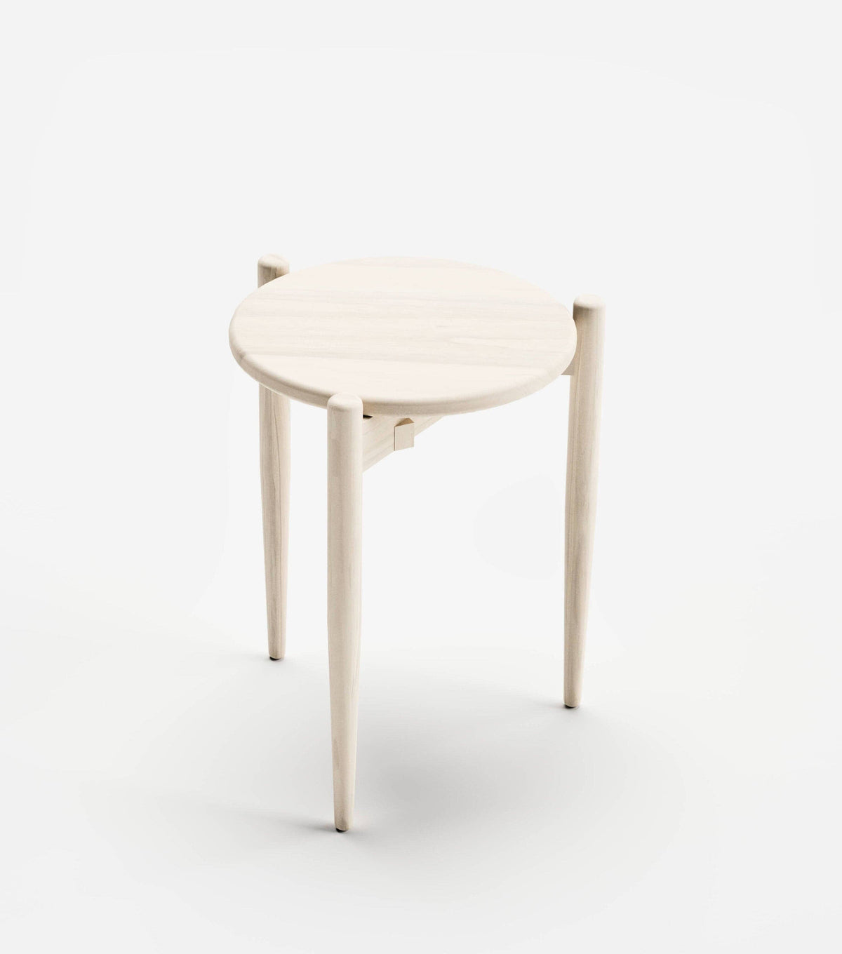 Shell Teak